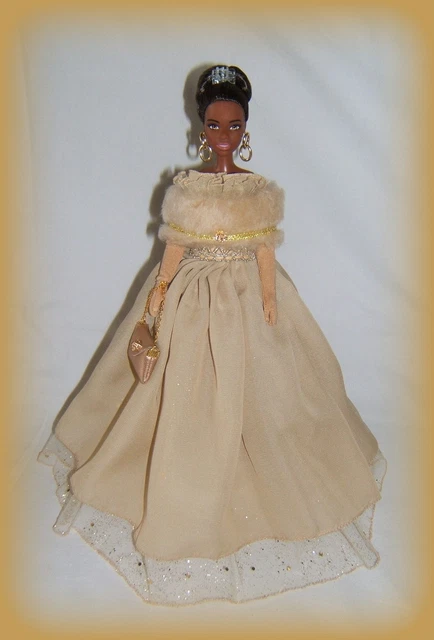 Poupée Barbie Collection Shopping Chic 2