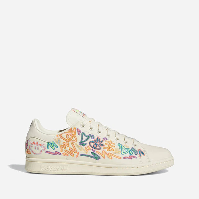 Adidas pride stan smith shop