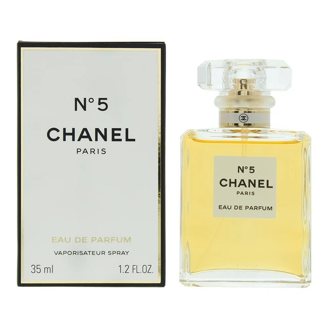 Chanel no5 eau premiere 100ml hot sale