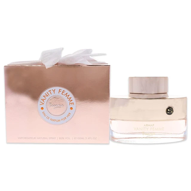 Armaf Tocador 24Hr Femme Esencia Eau de Parfum para Unisex 100ml
