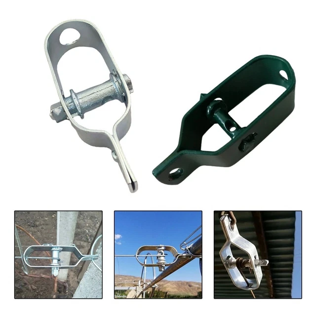 Commercial Quality Steel Wire Clamp for Mixing Functionality and Durable