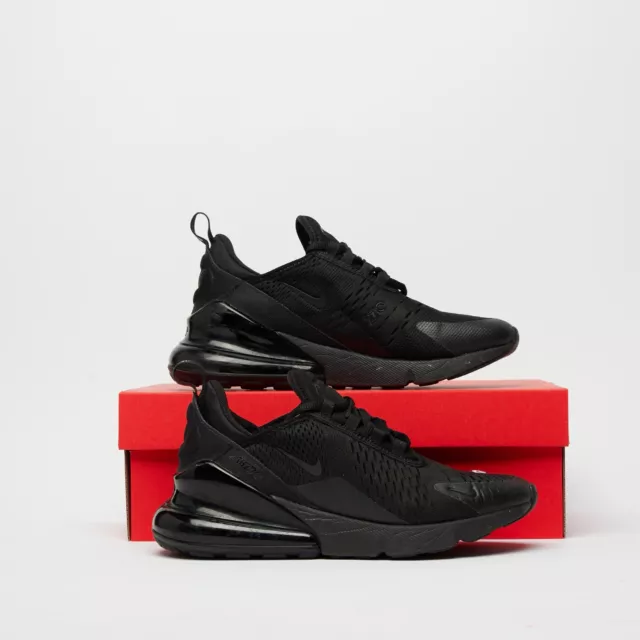 270 junior online black and red
