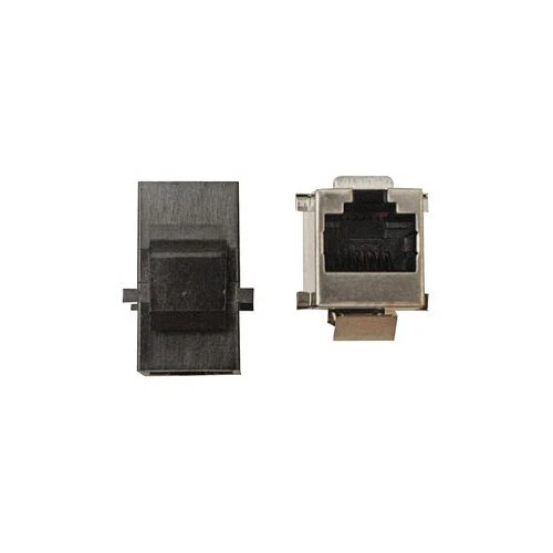 3101-101011 MBS CONNECT Panel Mt Coupler, 10P10C, Rj48 £6.39 - PicClick UK