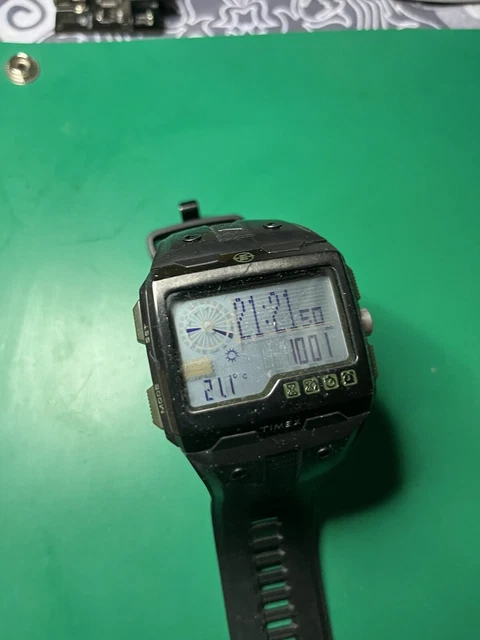 Expedition watch harga deals