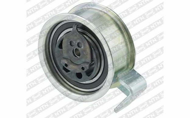 SNR Galet tendeur pour SEAT ALHAMBRA AUDI A3 VOLKSWAGEN POLO PASSAT GT357.37