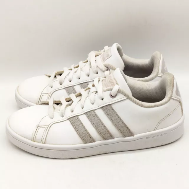 ADIDAS WOMEN S CLOUDFOAM Advantage Cl Sneaker B42133 39.99 PicClick