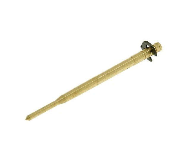 Aiguille de carburateur avec clip - BAOTIAN BT49QT-2C - BT50QT-2C