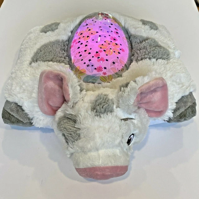 Pillow Pets Moana Plush Pig PUA 16” Stuffed Animal Disney Movie Plush