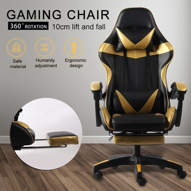 Eaglex gaming on sale race chair