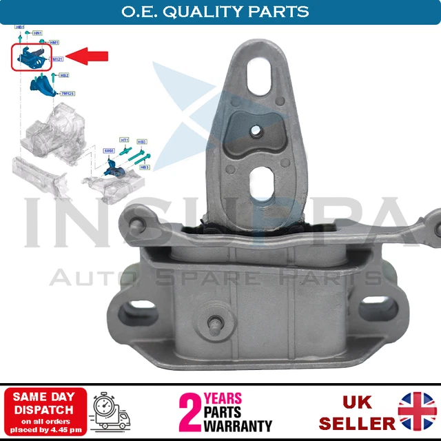 Kühlmittel-Schlauch Für Ford B-Max, Fiesta & Co. - Originalersatz 1562827 | 8V218B081BC