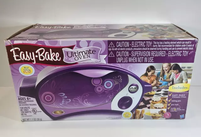 https://www.picclickimg.com/FFoAAOSweMxlCiVE/2010-Hasbro-Purple-Easy-Bake-Ultimate-Oven-and.webp