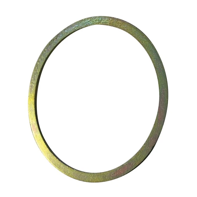 Entretoise Cassette Halo 0.8mm - Or