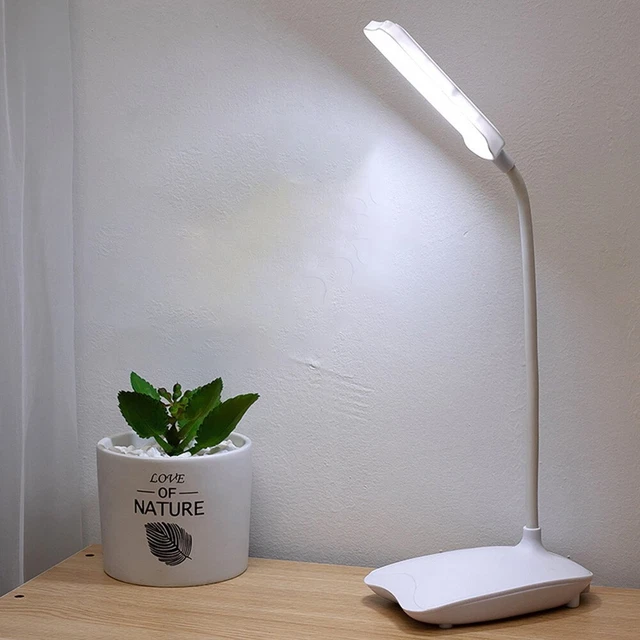 Lámparas Luz Blanca Protección Ocular Adorno LED Suministros Plug-in