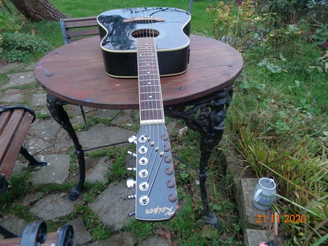 WIDE NECK ELECTRO ACOUSTIC by PCsGC Keiper EUR 273 23 PicClick FR