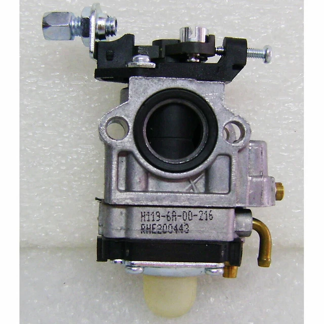 Cilindro E Pistone Motore Decespugliatore 53cc 2,5cv - Foto 5