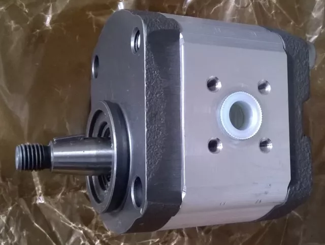 Hydraulikpumpe NEU Bosch 0510415316, 0510315307, für Steyr, Deutz, Fendt, IHC...