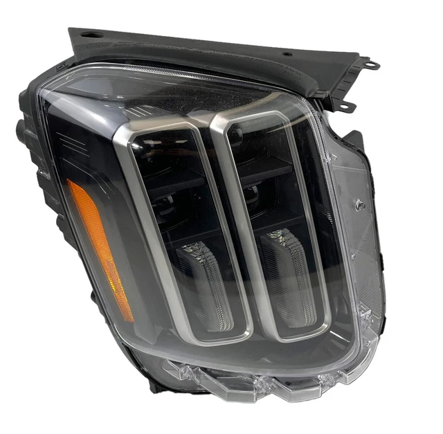 20232024 OEM KIA Telluride Full LED Headlight Headlamp Right Passenger