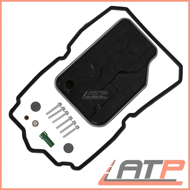 HYDRAULIC FILTER KIT Automatic Transmission For Mercedes RClass W251