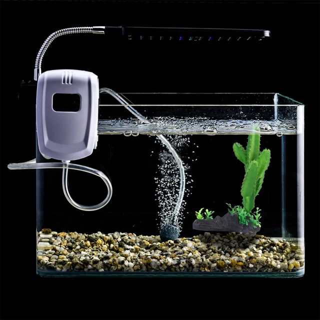1pc Anlage Aquatische Wasser Decor Simulation Anlage Decor