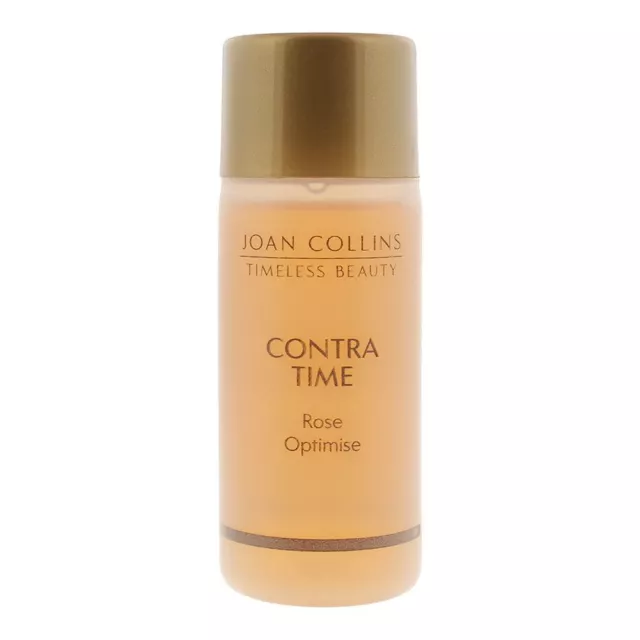 Joan Collins Contra Time Rose Optimise Hydrating Body Lotion 50ml For Women