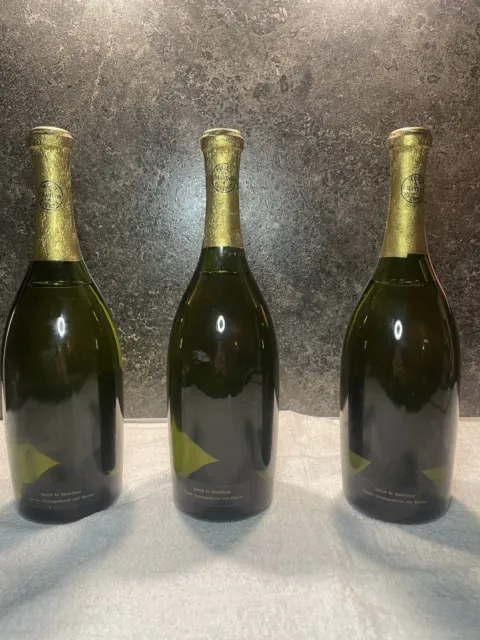 MOET & CHANDON SARAN BLANC DE BLANCS COTEAUX CHAMPENOIS DOM PERIGNON  75cl. 2