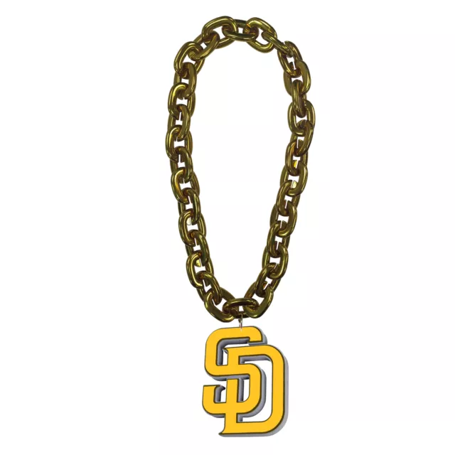 Tommy Pham San Diego Padres Swag Chain Bobblehead FOCO