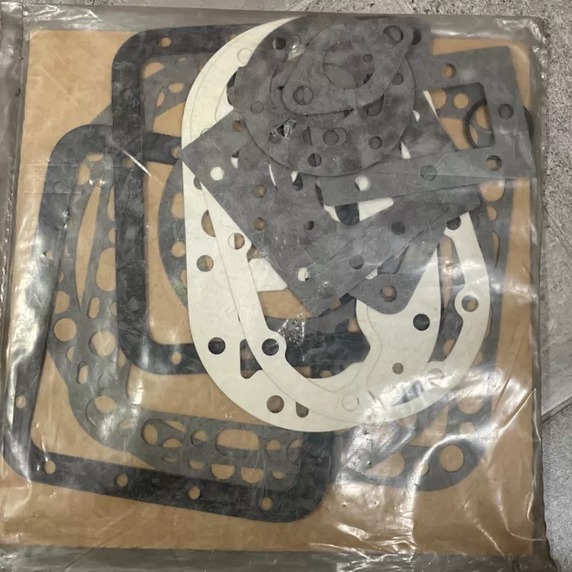Copeland Gasket Set Kit 998-0669-36 New