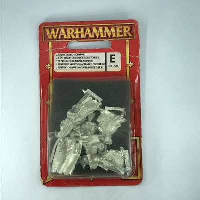 CITTADELLA ADD93 Zombie NON MORTI Warhammer Fantasy TSR Advanced Dungeons and Dragons 