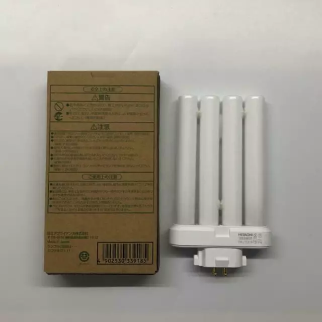 Hitachi Desk Lamp Tube FML27EX-N Workshop Light 27W Studio Lamp Fluorescent Lamp