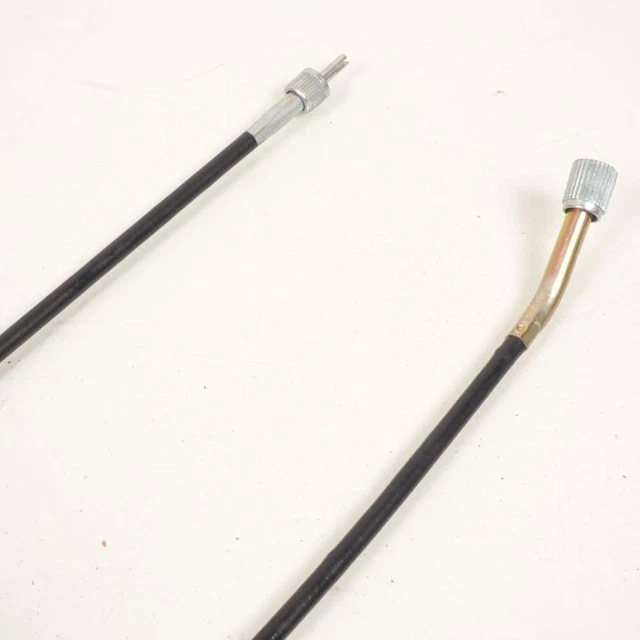 Câble de compteur origine pour Scooter Suzuki 125 Burgman 2002 à 2006 34910-49F00-000 Neuf - Auto