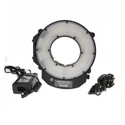 Quantum Omicron OM4 Video Ring Light Accessory (Cameras & Photo)