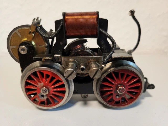 Märklin, Motor wohl für Lok 12920