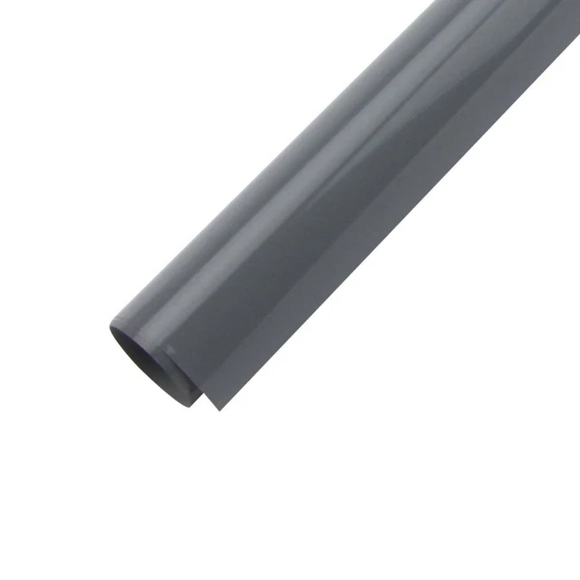 Pellicola Termoretraibile Rosso Brillante Per Aerei RC - 60cm X 2m (79x24 Pollici) - Zyhobby