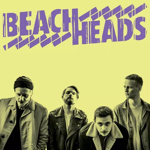 Beachheads : Beachheads CD (2017) ***NEW*** Incredible Value and Free Shipping!