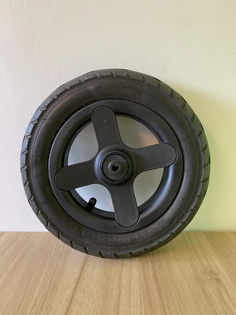 Stokke trailz shop all terrain wheels