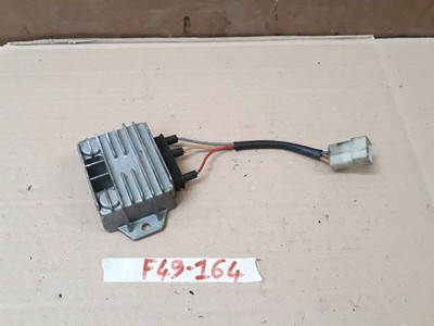 Regolatore di tensione Garelli TRS 125 12V 6.5A CEV 6704 VOLTAGE REGULATOR 