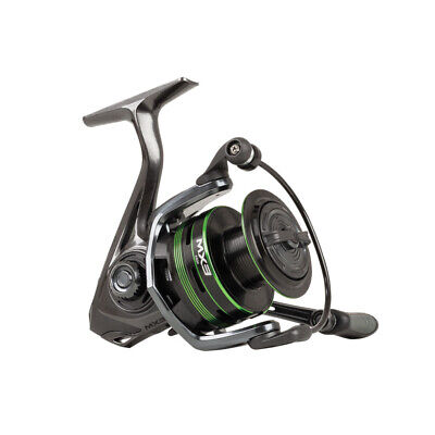 Mitchell MX3 Spinning Reel-Pesca Con Mulinello
