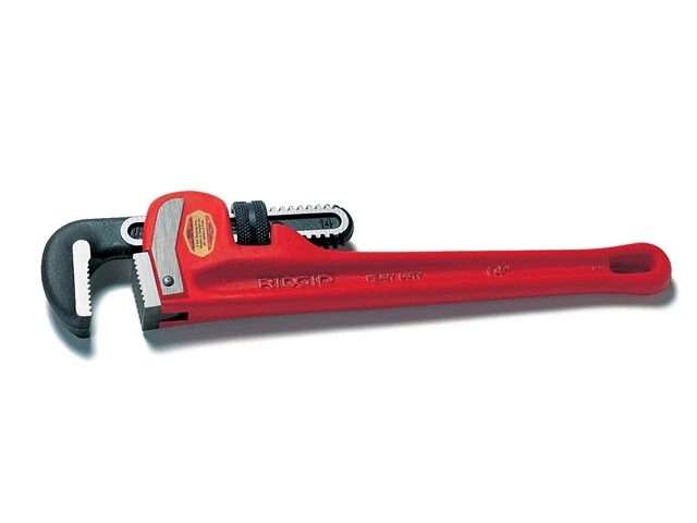 RIDGID RID31020 Chiave con tubo dritto resistente 350 mm (14 pollici)