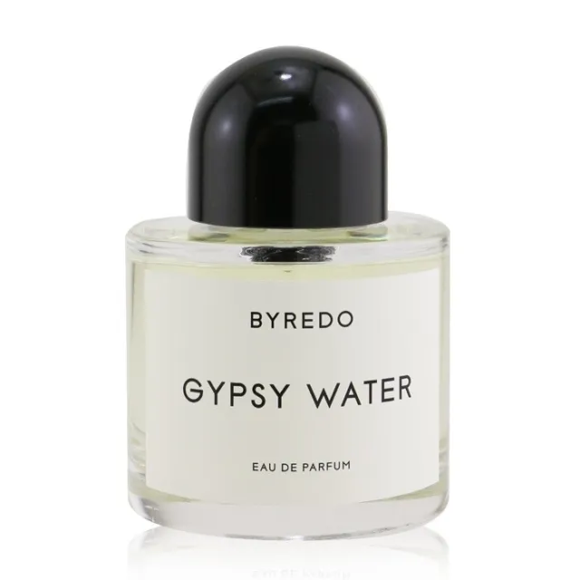 NEW Byredo Gypsy Water EDP Spray 100ml Perfume