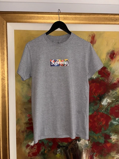 Olaolu Slawn Supreme Box Logo Tee（トップス Supreme olaolu