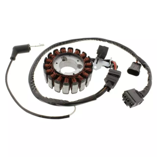 Lichtmaschine Stator für Vespa Sei Girorni II 300 ie Edition ABS 2020 von JMP