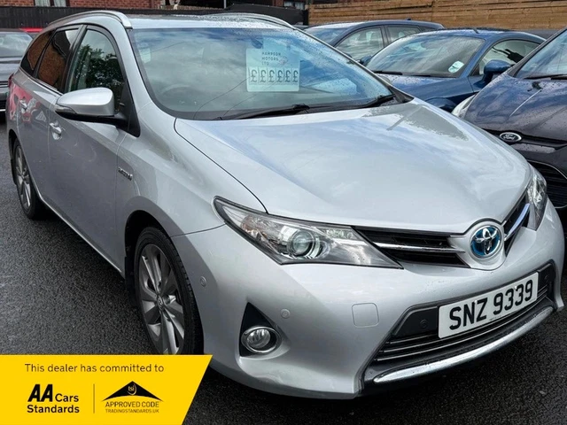 Toyota, Cars, Cars, Motorcycles & Vehicles - PicClick UK