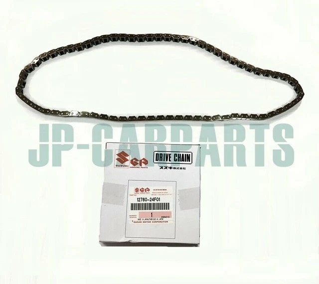 GENUINE SUZUKI HAYABUSA Camshaft Timing Chain 1276024F01, Gsx1300R