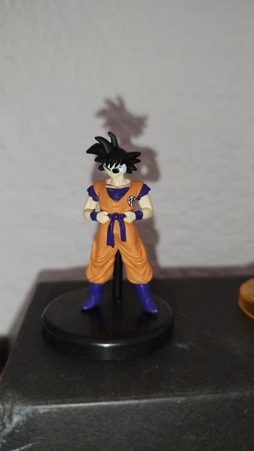 Figurine Goku Enfant - Dragon Ball Z - Bandai 1995 - BS STA Figure - Neuve Emballée