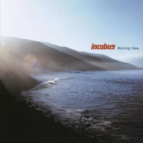 Lp-Incubus-Morning View New Vinyl