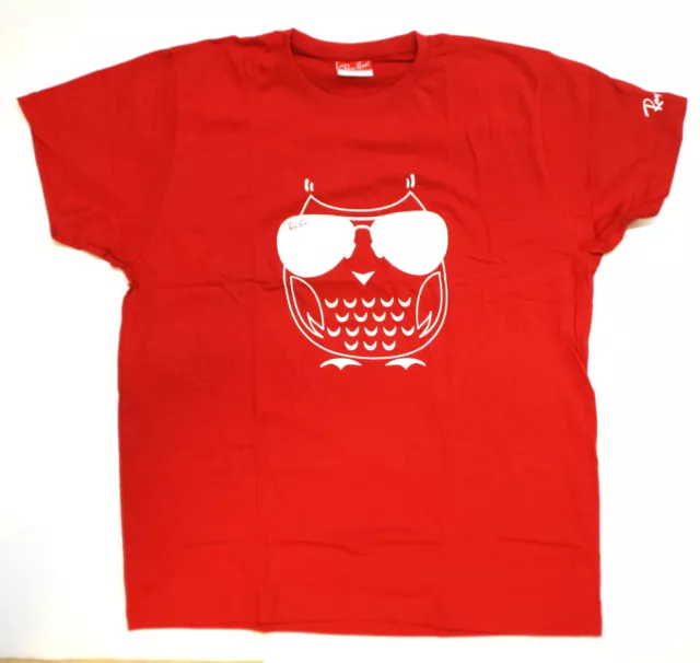 T Shirt Ray Ban - Taglia M