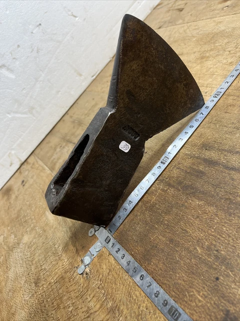 OUTIL ANCIEN DE bucheron tourne bille EUR 25,00 - FR