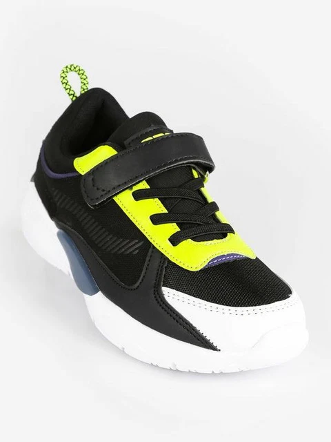 SCARPE SPORTIVE DA ragazzo con strappo GD21520 bambino EUR 17 99