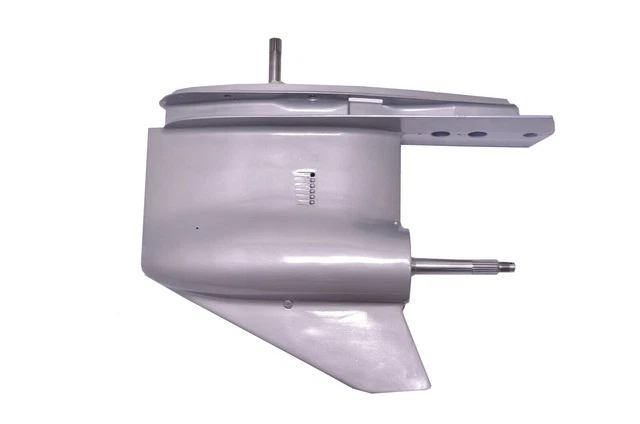 Volvo Penta SX-M Lower Unit 1.51, 1.79 Ratio In a new OEM Housing 3855693  18/26
