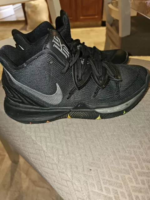 Kyrie neon sole cheap